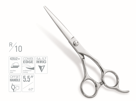 Ножницы Samurai R10 6.0