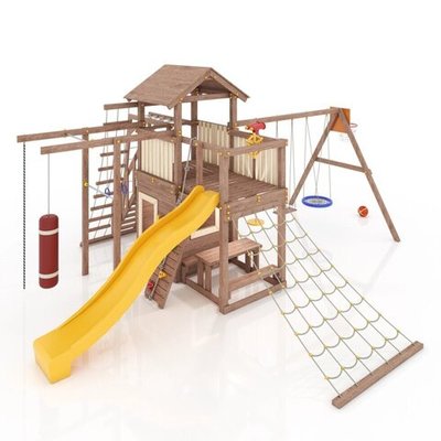 Площадка детская "Калифорния"