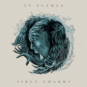 In Flames / Siren Charms (Coloured Vinyl)(2LP)