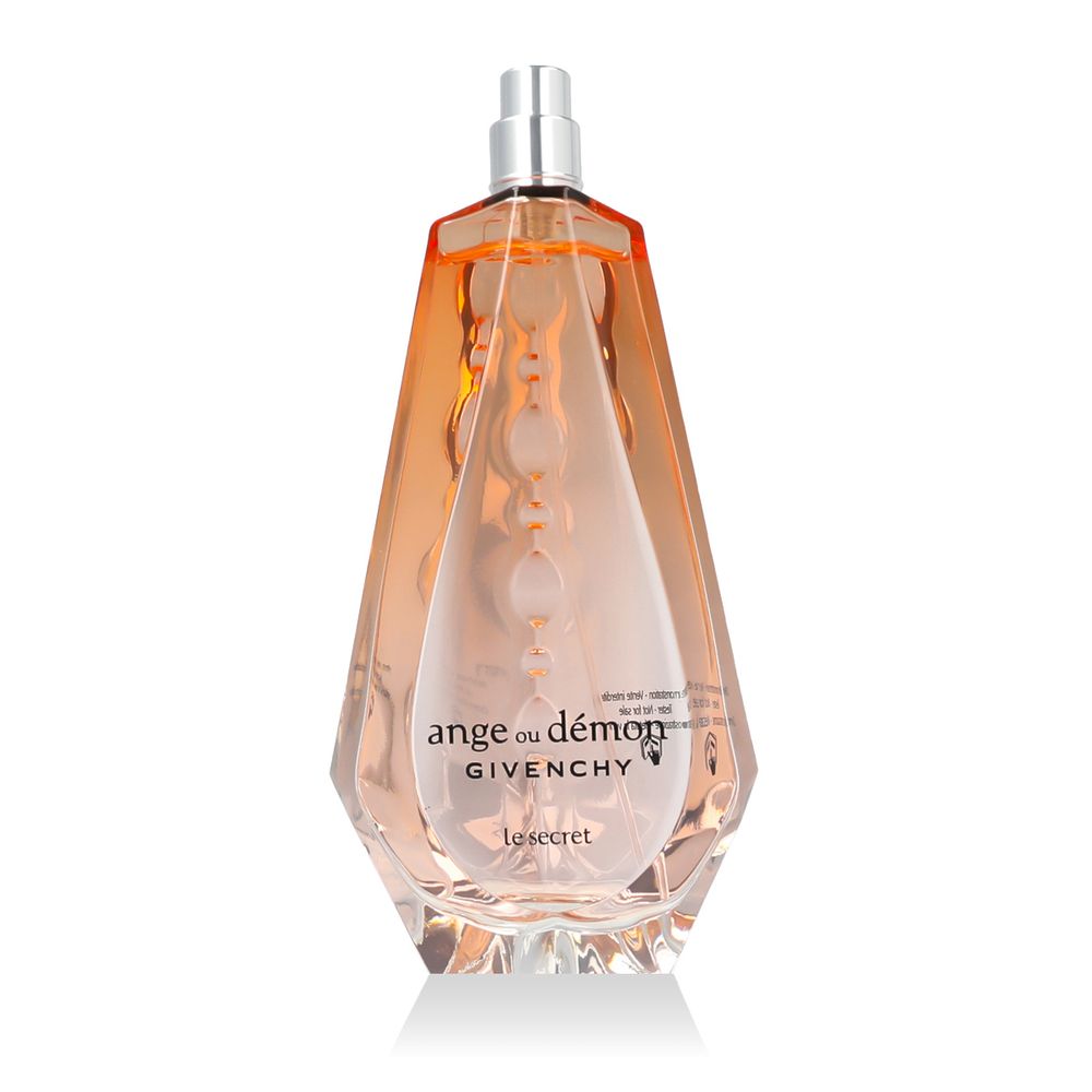 Givenchy Ange Ou Demon (Ange Ou Etrange) Le Secret 2014 Eau De Parfum - tester 100 ml (woman)