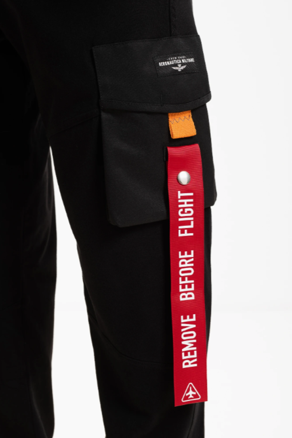 Спортивные брюки карго