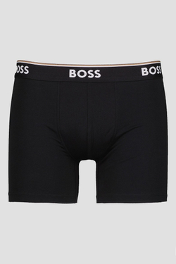 Трусы (набор 3шт) мужские BOSS BoxerBr 3P Power 10257160 02