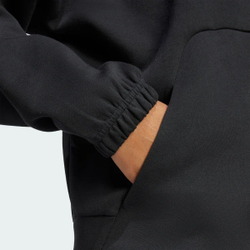 Толстовка женская ADIDAS W FI SL FZ HD