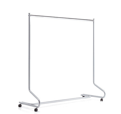 Zeta  Вешалка гардеробная СЕРЫЙ