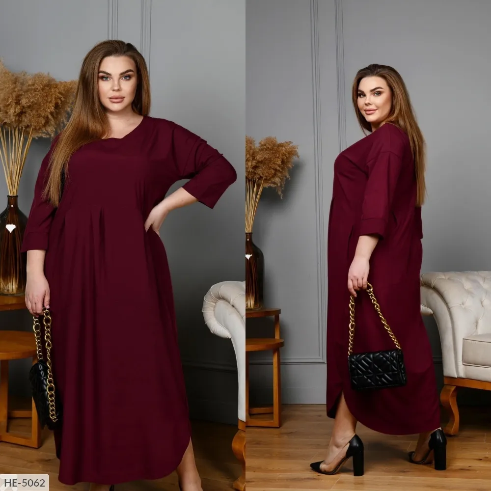 Платье HE-5060 Фабрика Моды