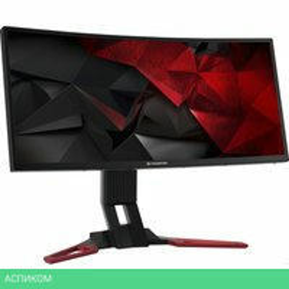 Игровой монитор Acer Predator Z301C [UM.CZ1EE.001]
