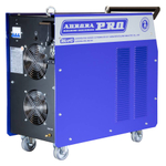 Индустриальный аппарат аргонодуговой сварки AuroraPRO IRONMAN 400 AC/DC DIGITAL (TIG+MMA) + аттестат НАКС 18837