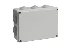 Коробка IEK 190*140*70 IP55 19760 