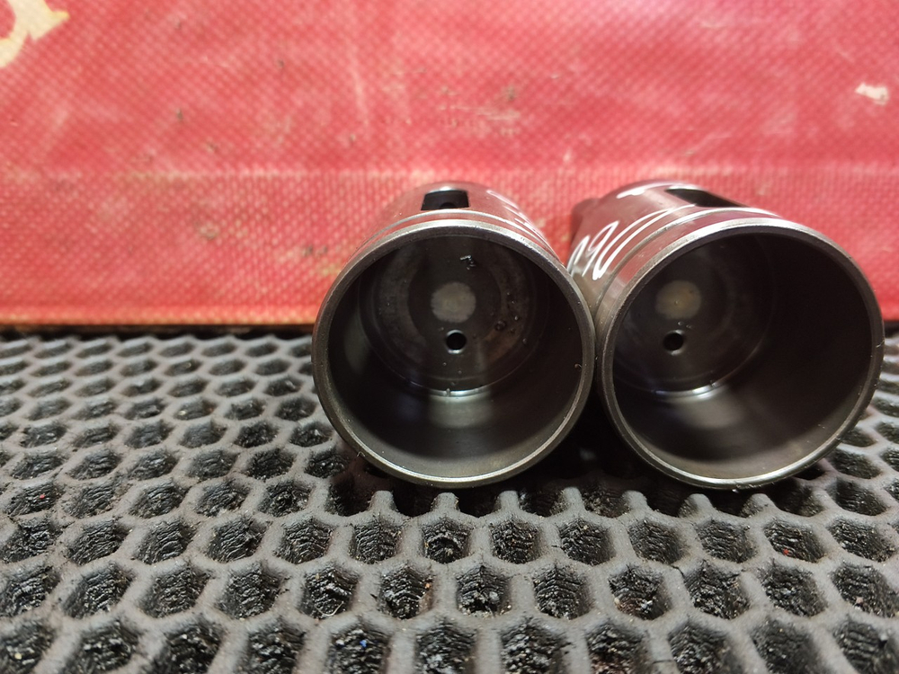 Комплект толкателей PLD секций 2021г.