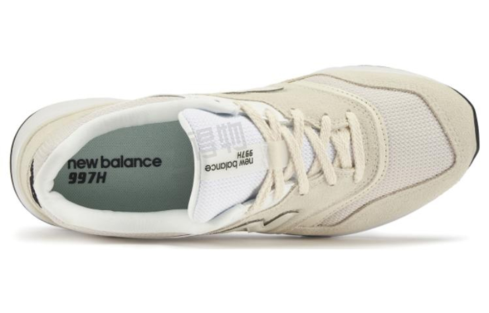 Кроссовки New Balance Nb 997H (Женская размерная сетка)