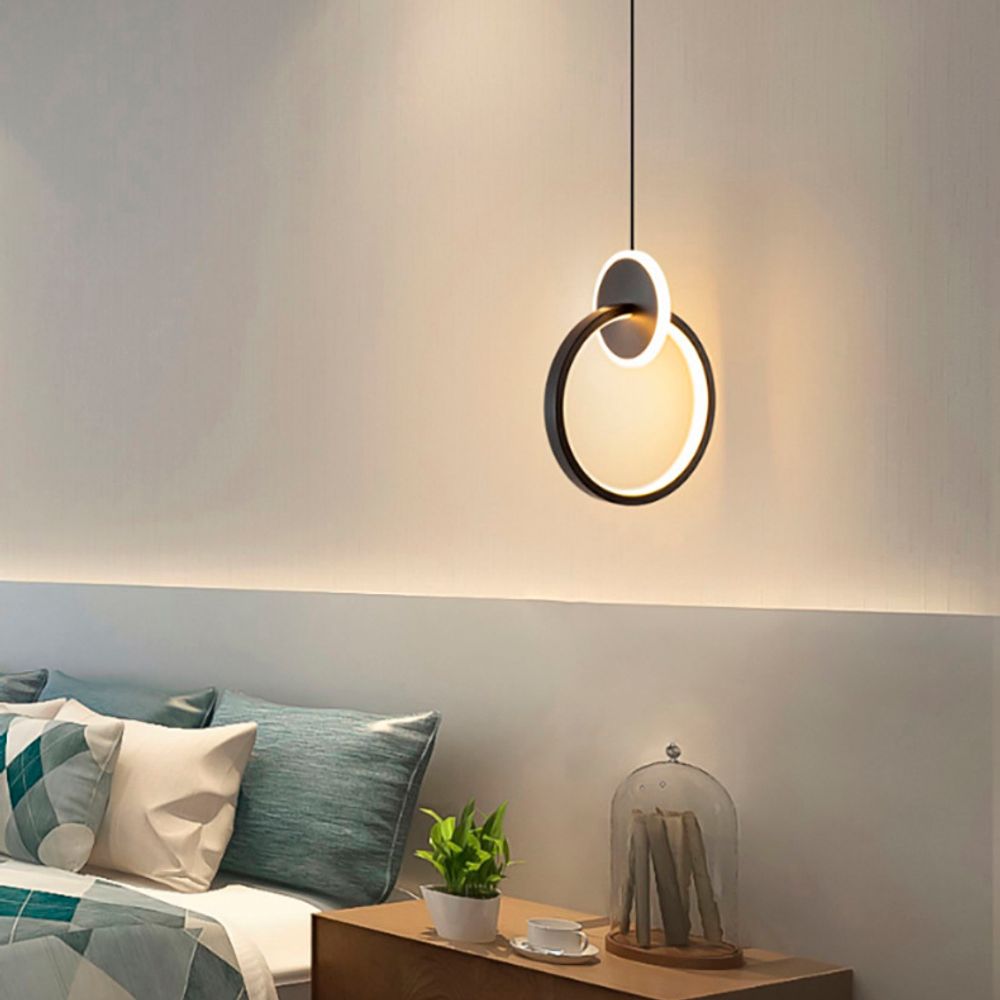 Подвесной светильник RANDALL B Black