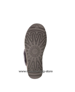 SCUFETTE SLIPPERS - Chocolate