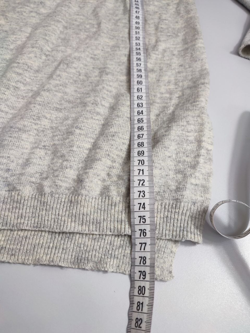 Туника WhiteShop стильная 44 размер