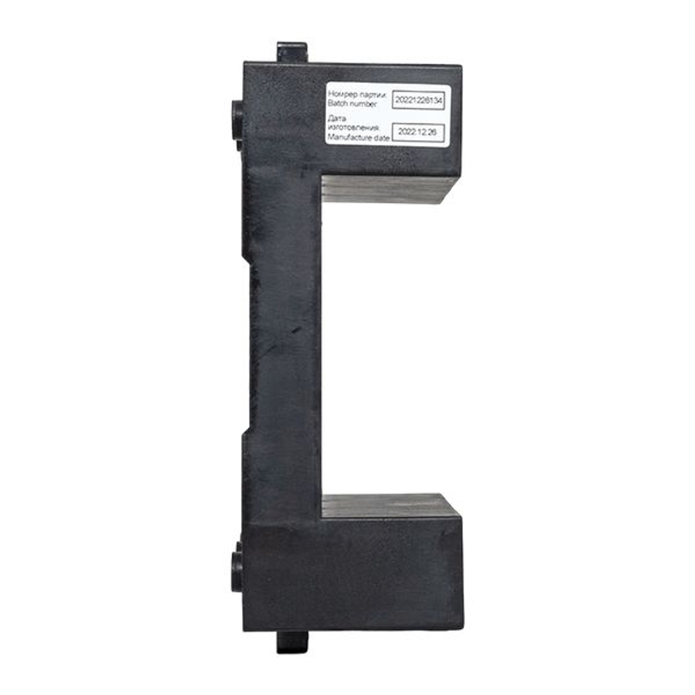Панель втычная AV POWER-1/3TR заднего присоед. PID-1/3R 125А EKF Averes