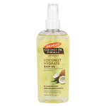 Palmer's, Coconut Oil Formula® с витамином E, кокосовое гидратное масло для тела, 150 мл (5,1 жидк. Унции)