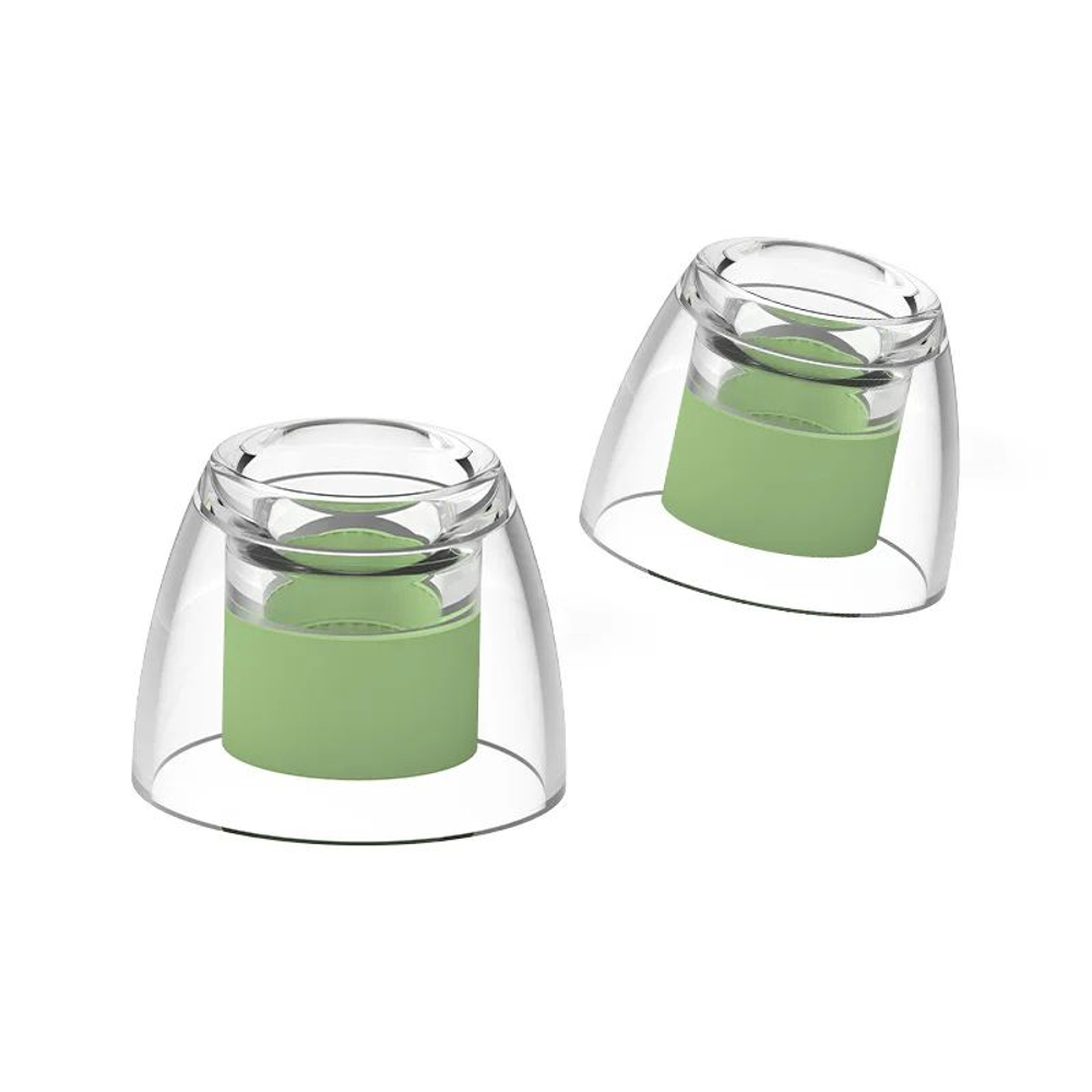 Амбушюры ZHulinniao Zhu Rythme Bamboo tips S, M, L