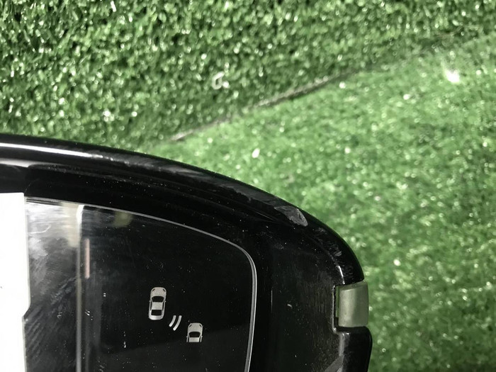 Зеркало правое Hongqi H5 2 (2022-н.в.) 12 конт.