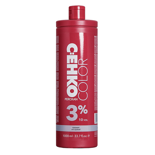 Пероксан 3% CEHKO Peroxan 1000мл