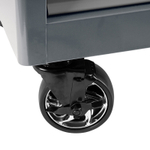 МАСТАК (521-07580G) Тележка инструментальная, 7 выдвижных ящиков, "НОВА", серая