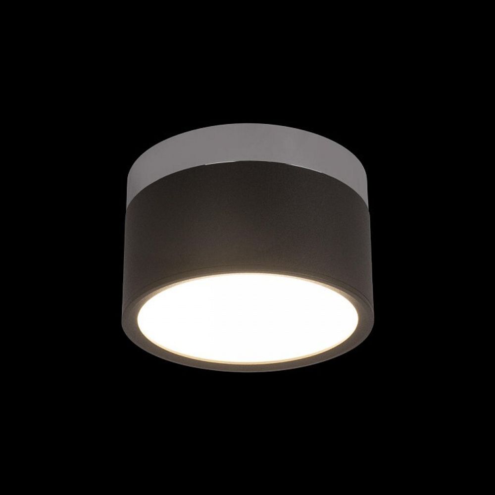 Накладной светильник Loft it Photon 10179/12 Black