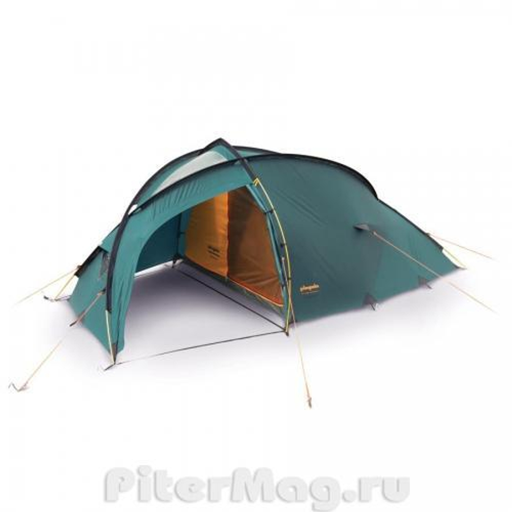 Палатка Pinguin Summit 2