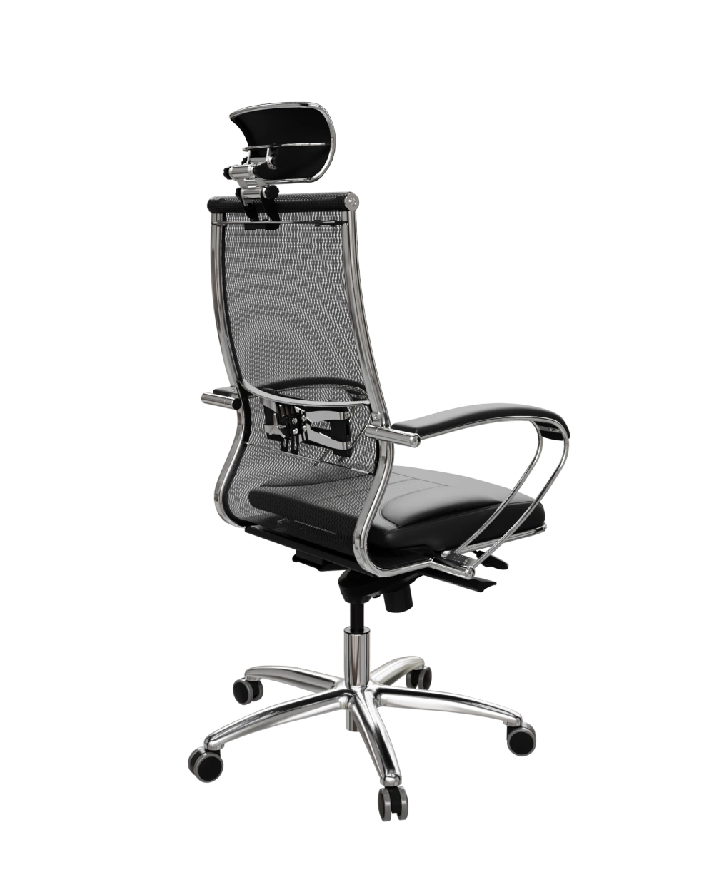 Эргономичное кресло Кресло Samurai SL-2