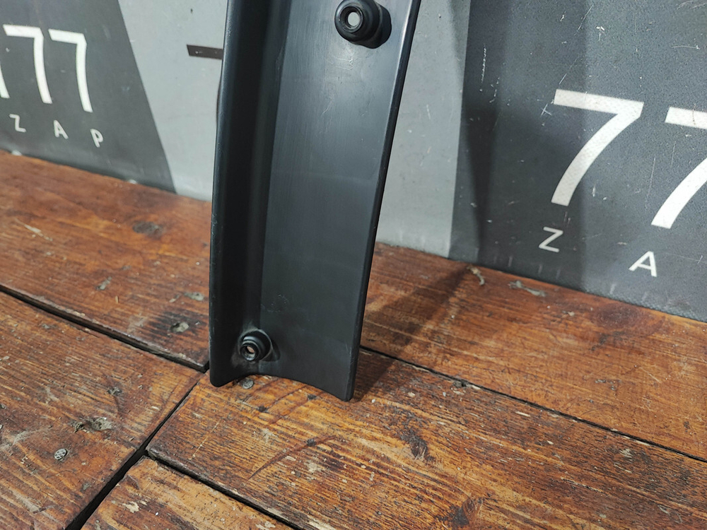 Накладка жабо Kia Sorento 3 Prime (UM) 14-20 Б/У Оригинал 86158C5000