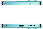 Смартфон Vivo V25 5G 8 ГБ/256 ГБ голубой + подарок TWS Air