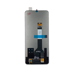 Дисплей для Xiaomi Redmi A5/Poco C71 (25028RN03A/25028PC03G) с тачскрином Черный - OR X-Lux