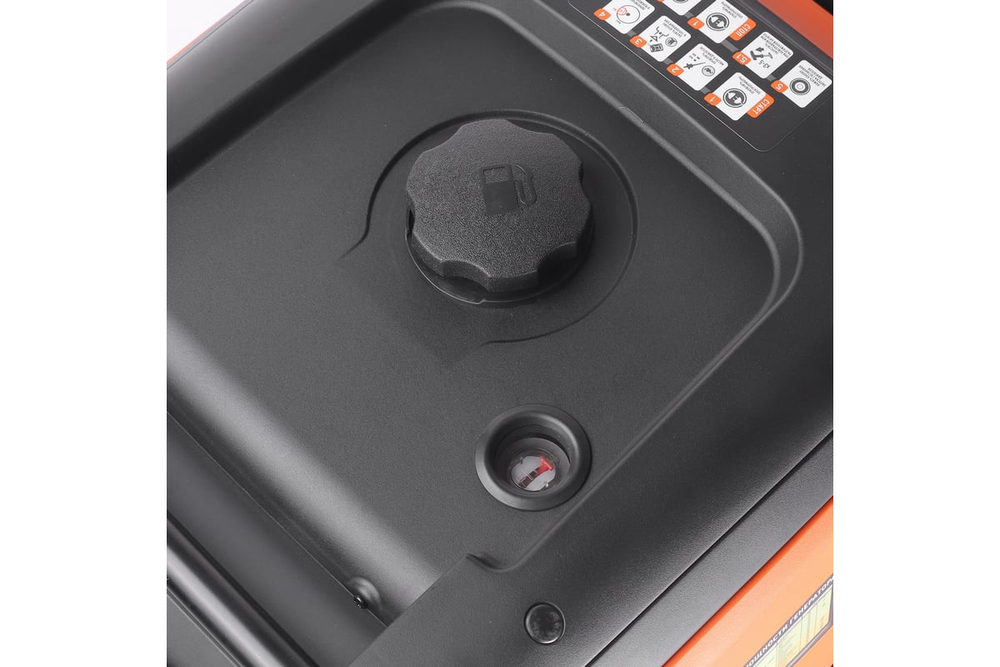 Генератор инверторный PATRIOT iGX 4000W, 3,5/4,0 кВт