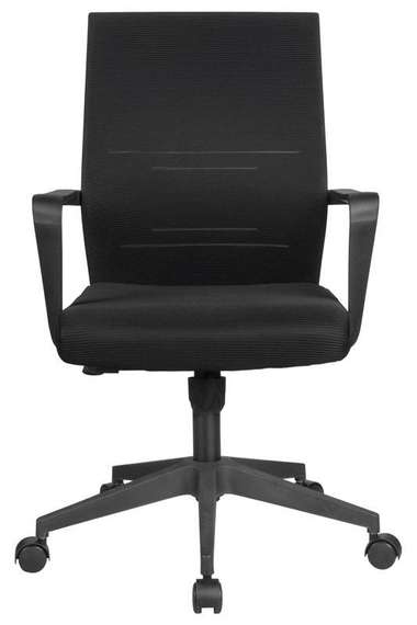 Кресло Like RCH B818 Черный