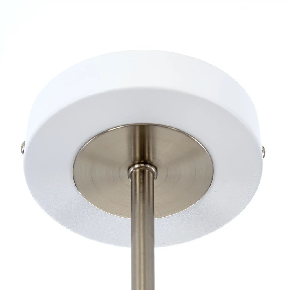 Citilux ALTON CL421252 Люстра на штанге с абажурами Белая