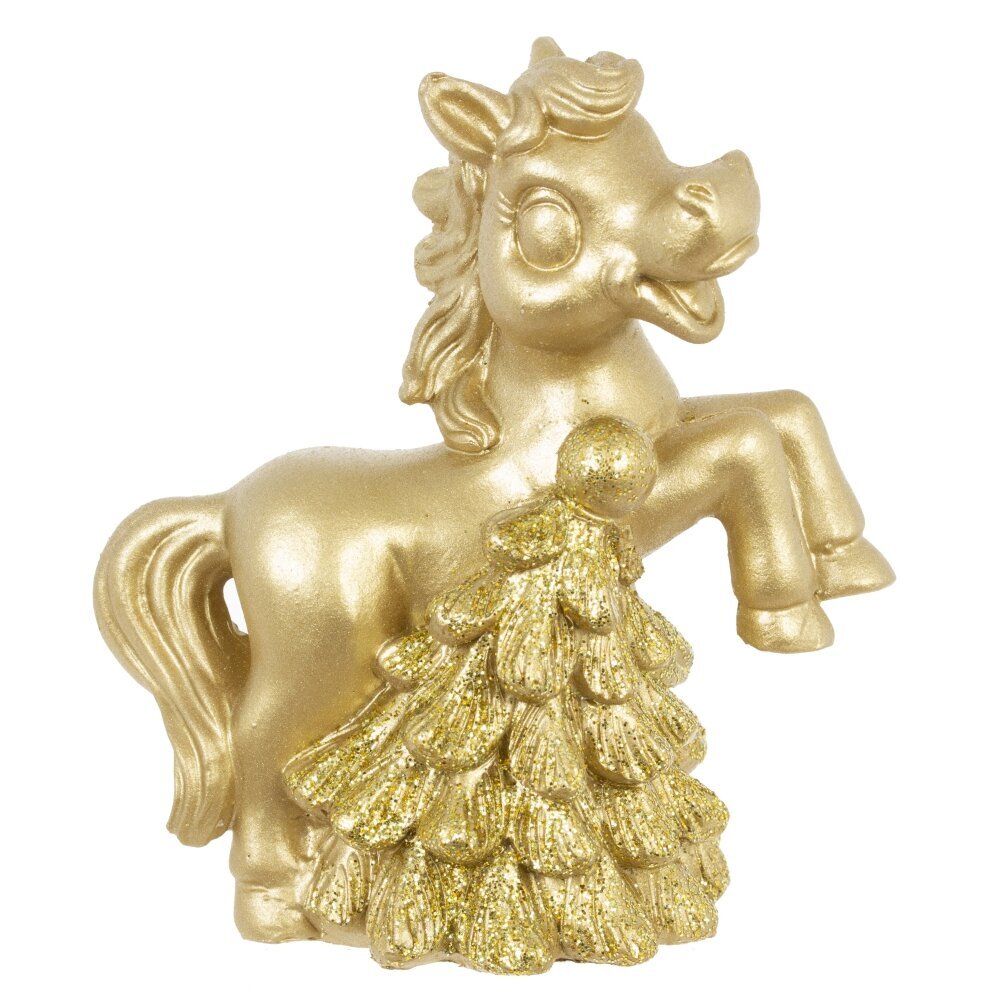 GAEM Копилка "Лошадка", L8,5 W6 H10,5 см, 2в.