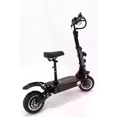 Электросамокат Currus M10 (48V 18.2Ач)