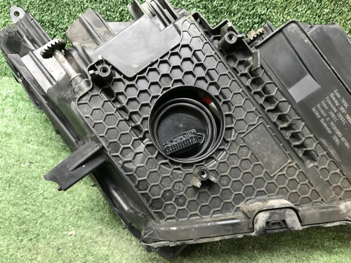 Фара левая Lexus NX 1 (2017-2021) LED