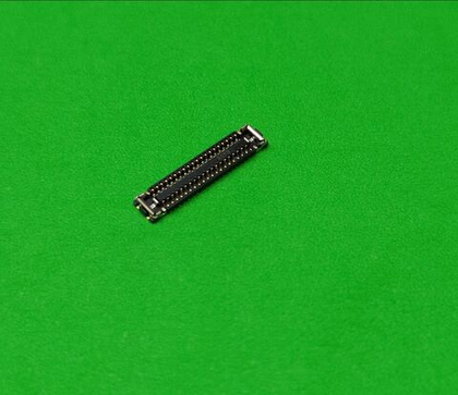 Oppo A58 (CPH2577)
- FPC коннектор дисплея - экрана (на плату)