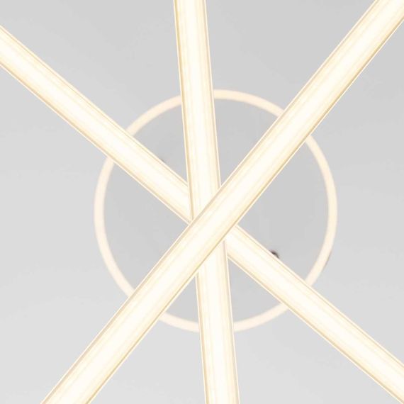 Люстра подвесная Citilux Trent CL203730