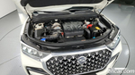 KG Mobility (Ssangyong) All New Rexton Дизель 2.2 4WD (03.2022)