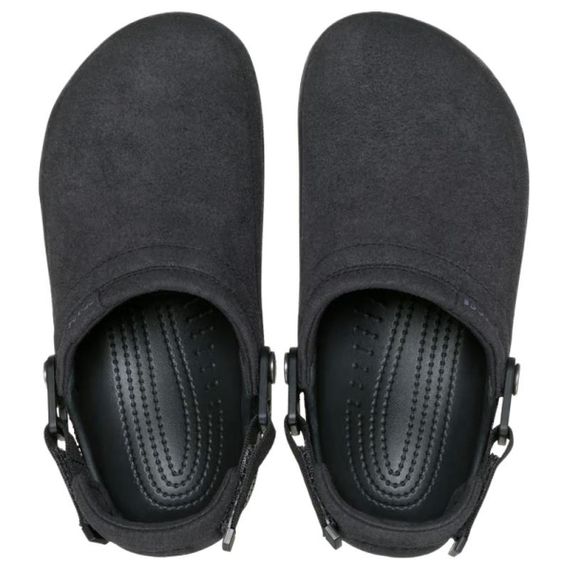 Crocs Low Top 'Black'