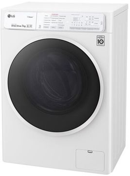 Стиральная машина LG F2H6HS0B