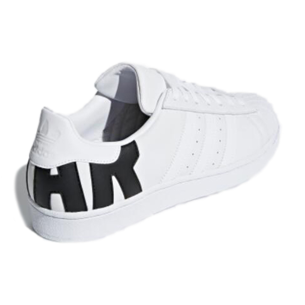 Кроссовки Adidas Originals Superstar Big Logo