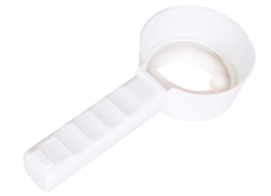 Лупа ручная Levenhuk Zeno Handy ZH41 - фото 4