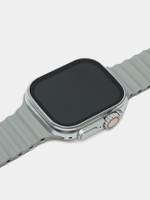 Смарт-часы Hiwatch PRO T10 Ultra Infinite (Wireless Charging)