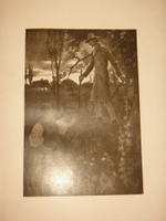 "Вечера на хуторе близ Диканьки. Миргород". Н.В.Гоголь. 1911г.