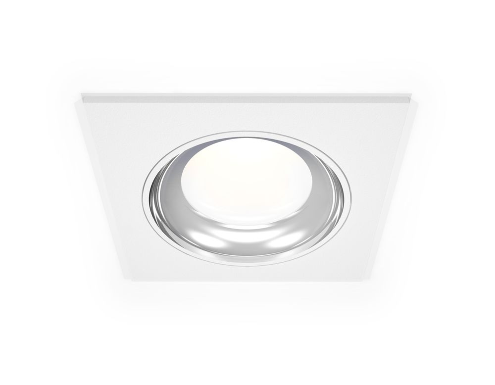 Ambrella Комплект встраиваемого светильника MR16 Встраиваемые XC7631061