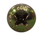 MS27039-1-07 Alloy Steel Screw, 10-32 Thread Size, 15⁄32" Length