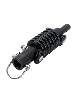 Адаптер пружинный для бензобура 220х70х70 мм, Gigant 12-012