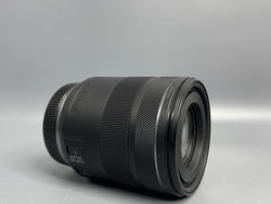 Canon RF 85mm F2 Macro IS STM
