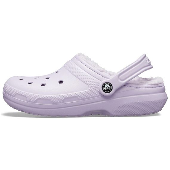 Crocs Classic Clog 'Light Purple'