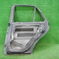 Дверь задняя правая Mercedes M GLE W166 (11-18)